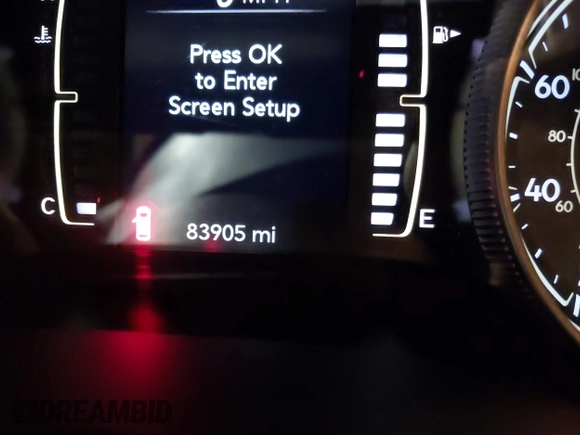 2020 Jeep Cherokee Latitude z VIN 1C4PJMCB7LD529460, wystawiony jako IAAI lot #42296532 z przebiegiem 83 905 mil mil oraz . Historia ofert i sprzedaży dostępna na DreamBid. Obrazek 15.