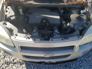 2008 Chevrolet Uplander LS with VIN 1GNDV23128D102673, listed as a Copart auction lot 47200705 with 174,938 mi miles and Salvage Title. Bid and sale history available at DreamBid. Image 13.