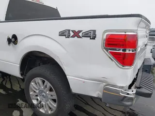 2013 Ford F-150 XL with VIN 1FTFW1EFXDFA99876, listed as a IAAI auction lot 41859370 with 248,683 mi miles. Bid and sale history available at carsss.com. Image 19.