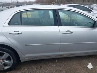 2012 Chevrolet Malibu LT w/2LT with VIN 1G1ZD5EU8CF115458, listed as a IAAI auction lot 41867286 with 169,226 mi miles. Bid and sale history available at carsss.com. Image 13.