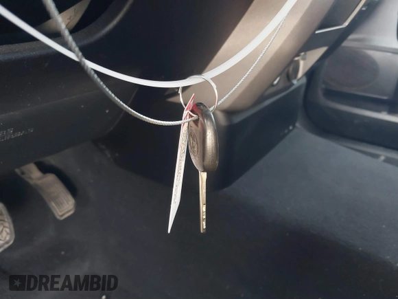 2012 Toyota Tundra с VIN 5TFRM5F14CX037380, выставлен на аукционе IAAI как лот 41683381 с пробегом 218 413 миль миль и . История ставок и продаж доступна на DreamBid. Изображение 11.