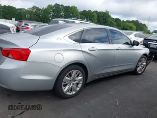 2015 Chevrolet Impala LS with VIN 2G11X5SL6F9132093, listed as a IAAI auction lot 42524881 with 324,909 mi miles and . Bid and sale history available at DreamBid. Image 13.