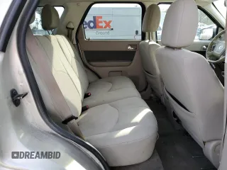 2010 Mercury Mariner with VIN 4M2CN9BG6AKJ08457, listed as a Copart auction lot 89189845 with 138,940 mi miles and Clean title. Bid and sale history available at DreamBid. Image 11.
