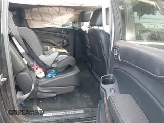2016 Chevrolet Suburban LTZ with VIN 1GNSCJKC1GR427343, listed as a IAAI auction lot 40902519 with 163,148 mi miles and . Bid and sale history available at DreamBid. Image 8.
