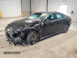 2020 BMW 2 Series 228i xDrive с VIN WBA73AK06L7G02597, выставлен на аукционе Copart как лот 63610275 с пробегом Не указан миль и Списание • Salvage title. История ставок и продаж доступна на DreamBid. Изображение 1.