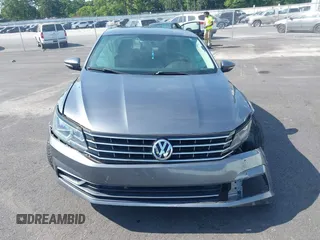 2016 Volkswagen Passat S with VIN 1VWAT7A30GC013544, listed as a IAAI auction lot 42643834 with 163,000 mi miles and . Bid and sale history available at DreamBid. Image 11.