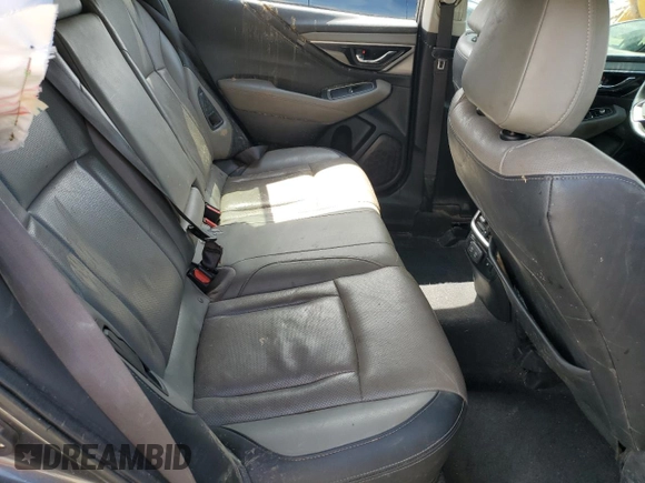 2021 Subaru Outback Limited с VIN 4S4BTANC8M3180272, выставлен на аукционе Copart как лот 58654325 с пробегом 257 153 миль миль и Списание • Salvage title. История ставок и продаж доступна на DreamBid. Изображение 10.