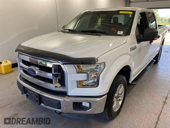 2016 Ford F-150 XLT with VIN 1FTFW1EF1GKF00212, listed as a IAAI auction lot 42659796 with 201,827 mi miles and . Bid and sale history available at DreamBid. Image 17.