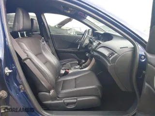 2017 Honda Accord Sedan Sport with VIN 1HGCR2F50HA170111, listed as a IAAI auction lot 41493967 with 276,074 mi miles. Bid and sale history available at carsss.com. Image 5.