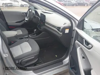 2020 Hyundai Ioniq SE with VIN KMHC75LC0LU242355, listed as a IAAI auction lot 42144438 with 74,120 mi miles and . Bid and sale history available at DreamBid. Image 5.