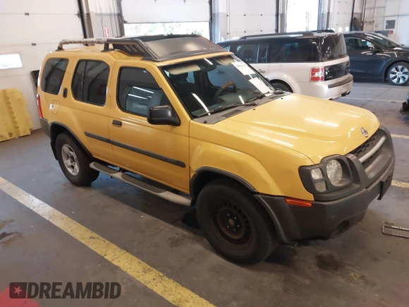 2004 Nissan Xterra XE z VIN 5N1ED28T94C651986, wystawiony jako IAAI lot #40404230 z przebiegiem 257 441 mil mil oraz . Historia ofert i sprzedaży dostępna na DreamBid. Obrazek 1.