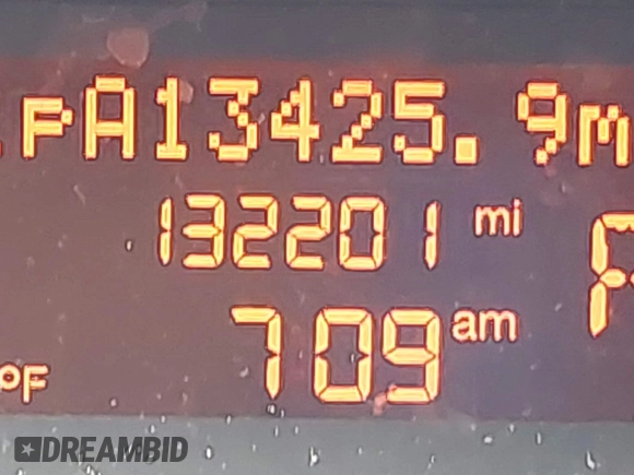 2014 Ram ProMaster Cargo with VIN 3C6URVJG1EE117303, listed as a IAAI auction lot 41498073 with 132,201 mi miles and . Bid and sale history available at DreamBid. Image 15.