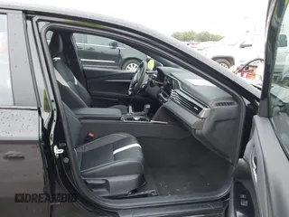 2025 Toyota Camry LE with VIN 4T1DAACKXSU526497, listed as a IAAI auction lot 42211721 with 22,312 mi miles and . Bid and sale history available at DreamBid. Image 5.