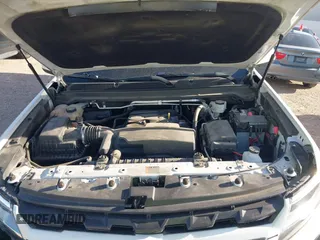 2022 Chevrolet Colorado 2WD LT with VIN 1GCHSCEA3N1117315, listed as a IAAI auction lot 41676782 with 41,232 mi miles and . Bid and sale history available at DreamBid. Image 9.