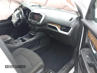 2020 GMC Terrain SLE with VIN 3GKALMEV8LL178936, listed as a IAAI auction lot 42209716 with 87,944 mi miles and . Bid and sale history available at DreamBid. Image 5.