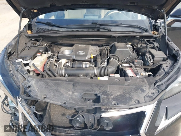 2016 Lexus NX 200t with VIN JTJBARBZ0G2066663, listed as a IAAI auction lot 42060218 with 78,685 mi miles and . Bid and sale history available at DreamBid. Image 10.