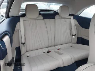 2019 Mercedes-Benz E 450 with VIN WDD1K6HB6KF115649, listed as a IAAI auction lot 42141529 with 42,504 mi miles and . Bid and sale history available at DreamBid. Image 8.