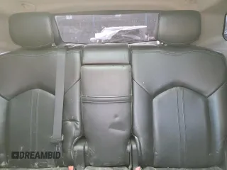 2013 Cadillac SRX Premium Collection с VIN 3GYFNJE3XDS583643, выставлен на аукционе Copart как лот 49030635 с пробегом 159 980 миль миль и Списание • Salvage title. История ставок и продаж доступна на DreamBid. Изображение 10.