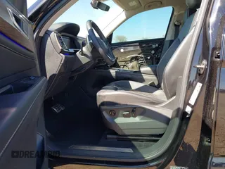 2024 Volkswagen Atlas SEL Premium R-Line с VIN 1V2FR2CA6RC522304, выставлен на аукционе IAAI как лот 41738078 с пробегом 24 626 миль миль и . История ставок и продаж доступна на DreamBid. Изображение 5.
