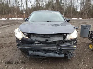 2016 Subaru Legacy 2.5i with VIN 4S3BNCA68G3059448, listed as a Copart auction lot 82535454 with 74,629 mi miles and Salvage Title. Bid and sale history available at carsss.com. Image 5.