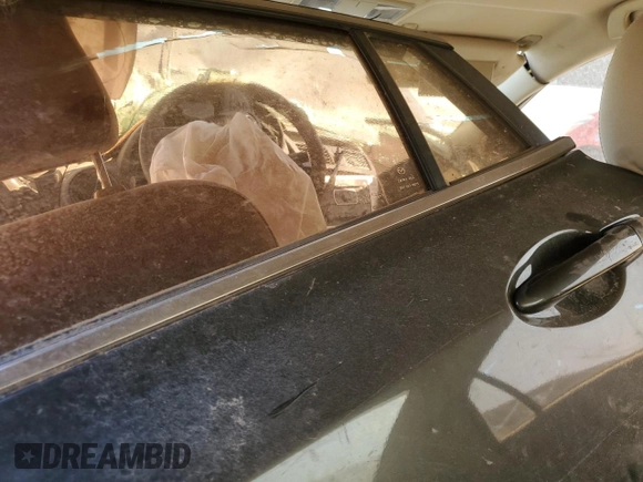 2012 Mazda 6 i Sport with VIN 1YVHZ8BH5C5M12264, listed as a Copart auction lot 73760484 with Not provided miles and Non repairable. Bid and sale history available at DreamBid. Image 8.