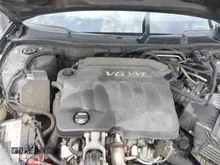 2014 Chevrolet Impala LT с VIN 2G1WB5E38E1184015, выставлен на аукционе IAAI как лот 42029163 с пробегом 248 397 миль миль и . История ставок и продаж доступна на DreamBid. Изображение 10.