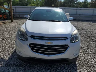 2017 Chevrolet Equinox LT with VIN 2GNALCEK7H1510487, listed as a Copart auction lot 54794995 with 184,547 mi miles and Clean Title. Bid and sale history available at carsss.com. Image 5.