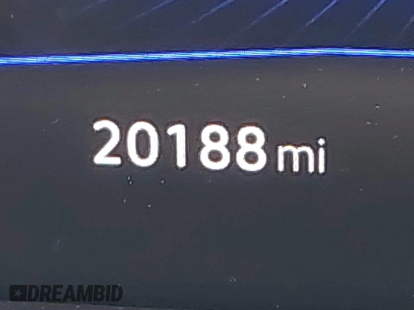 2023 Volkswagen Jetta SE z VIN 3VW7M7BU1PM039129, wystawiony jako IAAI lot #41905547 z przebiegiem 20 188 mil mil oraz . Historia ofert i sprzedaży dostępna na DreamBid. Obrazek 16.
