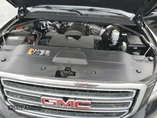 2017 GMC Yukon XL SLT with VIN 1GKS1GKC5HR332484, listed as a Copart auction lot 51957095 with 188,204 mi miles and Salvage Title. Bid and sale history available at DreamBid. Image 12.