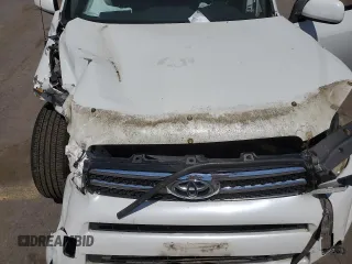 2007 Toyota RAV4 Limited with VIN JTMBD31V175071293, listed as a Copart auction lot 61024925 with Not provided miles and Clean title. Bid and sale history available at DreamBid. Image 11.