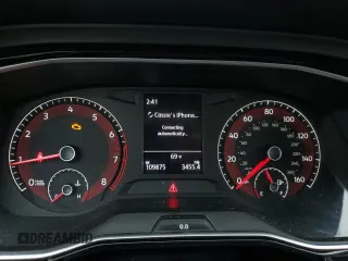 2019 Volkswagen Jetta S с VIN 3VWN57BU0KM006202, выставлен на аукционе Copart как лот 59744035 с пробегом 109 875 миль миль и Списание • Salvage title. История ставок и продаж доступна на DreamBid. Изображение 9.