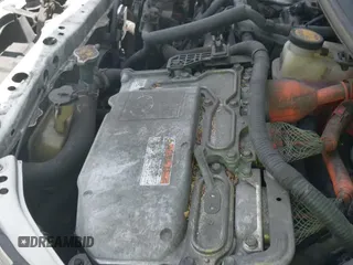 2012 Toyota Prius One with VIN JTDKDTB33C1522173, listed as a IAAI auction lot 42893189 with 220,104 mi miles and . Bid and sale history available at DreamBid. Image 12.