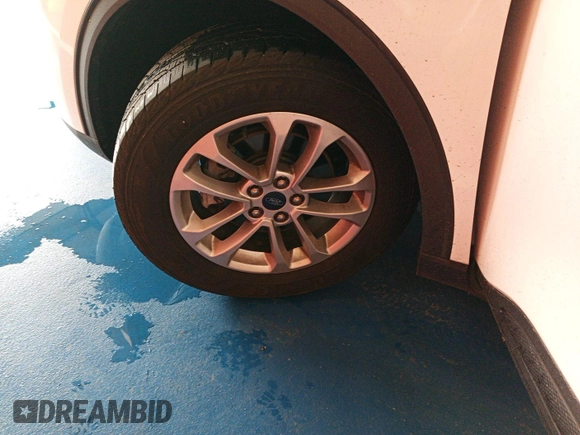 2020 Ford Escape SE with VIN 1FMCU9G68LUB14806, listed as a IAAI auction lot 42679209 with 67,593 mi miles and . Bid and sale history available at DreamBid. Image 22.