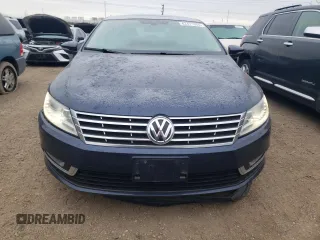 2013 Volkswagen CC Lux z VIN WVWRN7ANXDE522459, wystawiony jako Copart lot #82411654 z przebiegiem 114 539 mil mil oraz Szkoda całkowita • Salvage title. Historia ofert i sprzedaży dostępna na DreamBid. Obrazek 5.