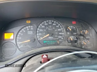 2001 Chevrolet Silverado 1500 LS with VIN 1GCEK19T61E155367, listed as a Copart auction lot 53544245 with 169,004 mi miles and Clean Title. Bid and sale history available at carsss.com. Image 9.