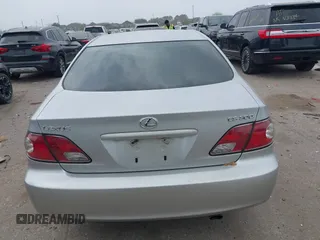 2003 Lexus ES 300 with VIN JTHBF30G730114098, listed as a IAAI auction lot 41793862 with 162,984 mi miles and . Bid and sale history available at DreamBid. Image 16.