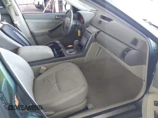 2003 Infiniti G35 w/Leather with VIN JNKCV51E13M325676, listed as a IAAI auction lot 41940153 with 179,065 mi miles. Bid and sale history available at carsss.com. Image 5.