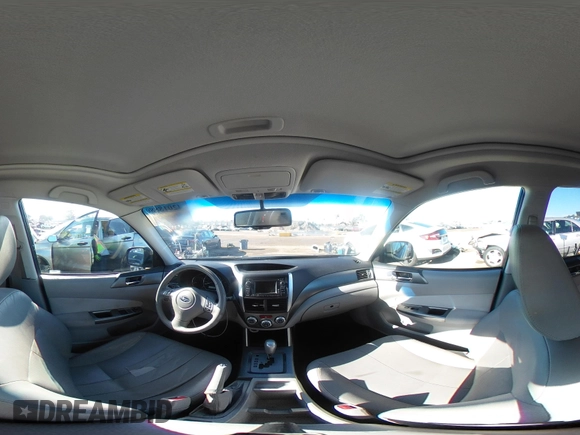 2011 Subaru Forester X Limited with VIN JF2SHAEC6BH752141, listed as a IAAI auction lot 42018880 with 126,071 mi miles and . Bid and sale history available at DreamBid. Image 18.