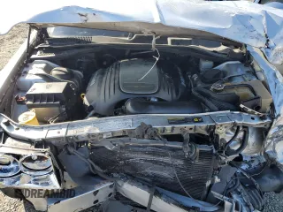 2005 Chrysler 300 C with VIN 2C3AA63H15H674199, listed as a Copart auction lot 47628215 with 154,052 mi miles and Salvage Title. Bid and sale history available at DreamBid. Image 13.