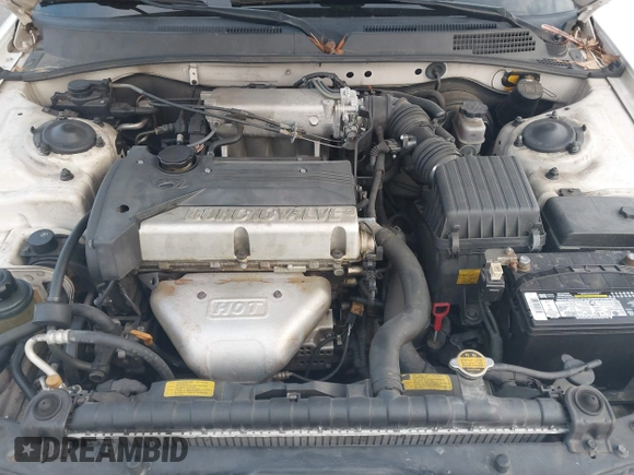 2000 Hyundai Sonata with VIN KMHWF25S3YA327184, listed as a IAAI auction lot 41771540 with 84,783 mi miles. Bid and sale history available at carsss.com. Image 10.