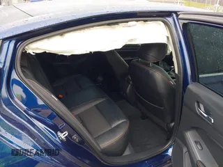 2022 Nissan Altima SR with VIN 1N4BL4CV4NN367465, listed as a IAAI auction lot 40811718 with 48,651 mi miles and . Bid and sale history available at DreamBid. Image 8.