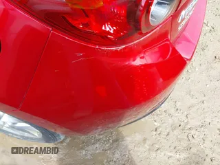 2014 Mazda Mazda3 i Touring with VIN JM1BM1L76E1100696, listed as a IAAI auction lot 41788756 with 155,011 mi miles. Bid and sale history available at carsss.com. Image 12.