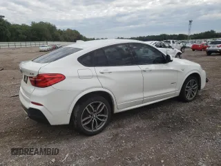 2016 BMW X4 xDrive28i with VIN 5UXXW3C50G0R19785, listed as a Copart auction lot 67540973 with 109,641 mi miles. Bid and sale history available at carsss.com. Image 3.