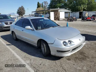 2000 Acura Integra LS z VIN JH4DB7658YS004335, wystawiony jako Copart lot #49858145 z przebiegiem 220 238 mil mil oraz Szkoda całkowita • Salvage title. Historia ofert i sprzedaży dostępna na DreamBid. Obrazek 4.