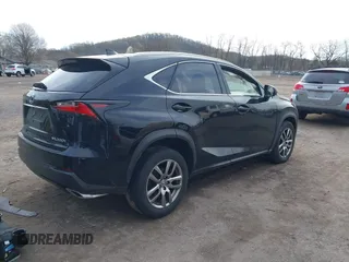 2015 Lexus NX 200t z VIN JTJBARBZ6F2021886, wystawiony jako IAAI lot #42016436 z przebiegiem 106 014 mil mil oraz . Historia ofert i sprzedaży dostępna na DreamBid. Obrazek 4.