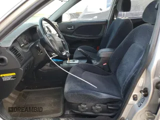 2004 Hyundai Sonata with VIN KMHWF25SX4A981335, listed as a Copart auction lot 87472214 with 103,910 mi miles and Salvage Title. Bid and sale history available at carsss.com. Image 7.