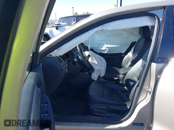 2015 Volkswagen Jetta SE с VIN 3VWD17AJ6FM403840, выставлен на аукционе IAAI как лот 42309745 с пробегом 118 588 миль миль и . История ставок и продаж доступна на DreamBid. Изображение 5.