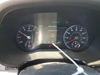 2022 Kia Telluride SX with VIN 5XYP5DHCXNG205946, listed as a Copart auction lot 49420425 with 49,287 mi miles and Salvage Title. Bid and sale history available at carsss.com. Image 9.