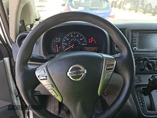 2021 Nissan NV200 SV with VIN 3N6CM0KN6MK696529, listed as a IAAI auction lot 42737743 with 55,279 mi miles and . Bid and sale history available at DreamBid. Image 19.