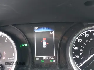 2023 Toyota Camry LE z VIN 4T1R11AK1PU169839, wystawiony jako IAAI lot #42140135 z przebiegiem 10 808 mil mil oraz . Historia ofert i sprzedaży dostępna na DreamBid. Obrazek 15.